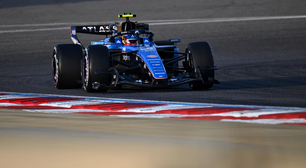 F1: Sainz detalha metas e cobra melhorias para a Williams reagir na temporada 2026