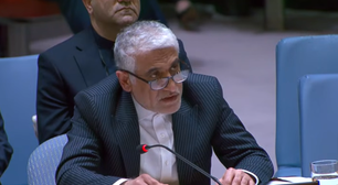 Irã chama ameaça de Trump de acabar com 'civilização' de genocídio: 'Crimes de guerra'