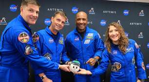 Acontecimentos inusitados da Artemis II: 5 curiosidades da missão histórica
