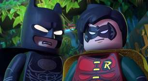 Warner Bros. Games estará na gamescom latam 2026 com novo LEGO Batman