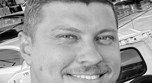 Motociclista é arremessado de viaduto e morre após cair em junta de dilatação na Linha Vermelha, no Rio