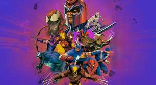 Marvel MaXimum Collection resgata o caos dos super-heróis dos anos 90