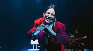 'Prioridade é a família, não o trabalho': Priscilla fala sobre equilibrar carreiras e 'pausa' na música