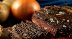 Picanha brasileira entra no top 15 em ranking dos 100 melhores pratos do mundo