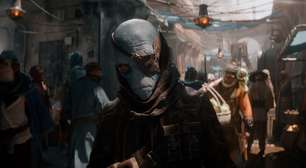 Star Wars Eclipse ainda está muito distante e pode até mesmo ser cancelado