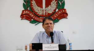 Pré-candidato ao governo de SP, Tarcísio diz que 'reeleição está fazendo mal ao Brasil'