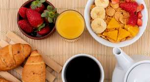 Você toma café da manhã tarde? Isso pode afetar sua saúde