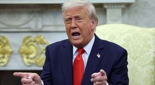 Trump adia ultimato e suspende ataques contra o Irã por duas semanas: 'Cessar-fogo de dois lados'