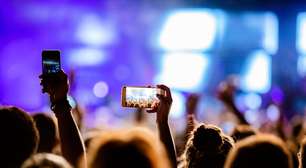 Se não postou, não foi! Pesquisa Sonora Trends mostra que maioria do público de festivais gosta de publicar na hora