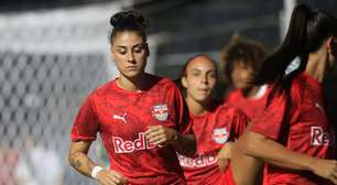 Martina Del Trecco, das Bragantinas, volta a ser convocada para a Seleção Argentina