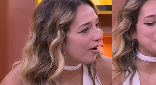 'Sonsa e viciada em mentir': Samira assiste a VARs sobre traição aos aliados, se faz de confusa e revolta internautas no 'Bate-Papo BBB'