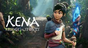 Kena: Bridge of Spirits para Switch 2 - Análise - Vale a Pena - Review