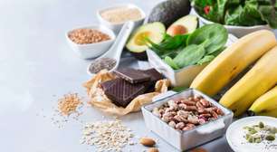 Magnésio em falta: como a deficiência do mineral pode afetar corpo e mente