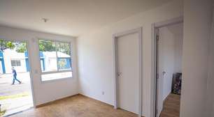 Porto Alegre inicia seleção de famílias para novas moradias do Minha Casa Minha Vida