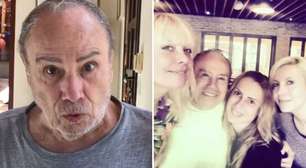 Filhas de Stênio Garcia podem sofrer consequência severa após processo judicial: 'Prisão civil'