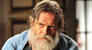 Nilo de Avenida Brasil, José de Abreu alfineta núcleo da novela: 'Não funcionou'