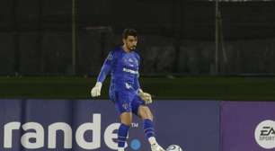 Rafael ressalta garra do São Paulo após vitória: "A chuva atrapalhou muito"