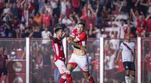 Primavera x Vila Nova: Assista partida AO VIVO com imagens