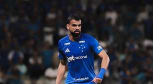 Fabrício Bruno revela bastidores sobre o caso Walace no Cruzeiro