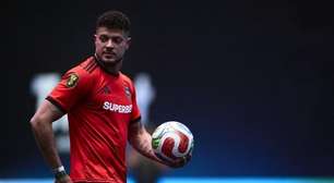 Cerol visa Fluxo no Mundial da Kings League e dispara: "Botaram a gente como o pior"