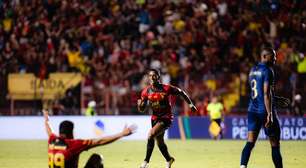 Sport x Retrô: Saiba onde assistir ao jogo AO VIVO na TV