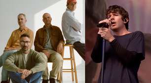 American Football lança parceria com Brendan Yates, do Turnstile; veja o clipe de "No Feeling"