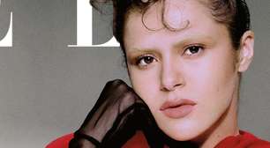 Maisa surge sem sobrancelhas em capa de revista e internet reage