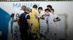 ABC vence América-RN no Clássico Rei Potiguar e evita liderança do rival na Copa do Nordeste