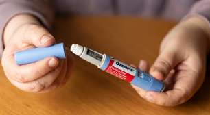 Caneta para emagrecer: o que acontece após 30 dias de uso