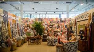 Entreposto Estreia na SP-Arte com Colaboração Inédita