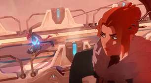 Overwatch apresenta Sierra, nova heroína com gancho e grande potencial