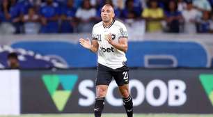 Marçal pode estar com 'dias contados' no Botafogo; clube já tem substituto na mira