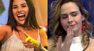 BBB 26: Irmã de Ana Paula Renault dispara insultos contra Munik Nunes