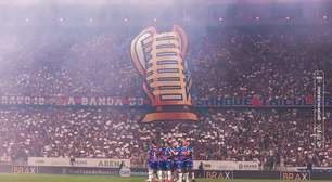 Noite de Clássicos marca a terceira rodada da Copa do Nordeste; veja os confrontos