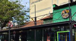 Novo restaurante Palanca do Méier assume espaço do antigo Bobô Bar no Méier