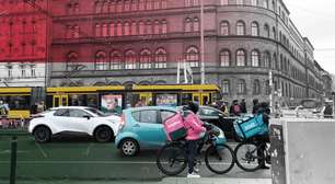 A Hungria de Orbán: anti-imigração mas dependente de trabalhadores estrangeiros