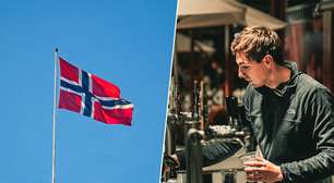 Na Noruega, trabalha-se pouco, mas produz-se muito, o que causa estresse; a Geração Z encontrou a solução: a semana de quatro dias