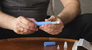 Nova descoberta sobre efeitos da semaglutida surpreende a comunidade científica