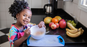 Essa fruta comum ajuda a disparar o hormônio da felicidade e a equilibrar o humor e o bem-estar geral