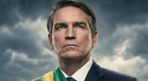 Dark Horse: cinebiografia de Jair Bolsonaro ganha pôster e data de estreia