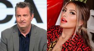 Caso Matthew Perry: "Rainha da Cetamina" é condenada a 15 anos de prisão