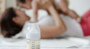 Confusão de bicos: chupetas e mamadeiras prejudicam a amamentação?