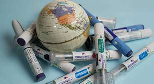 Ozempic vs. Mounjaro: qual é a diferença no controle de açúcar e peso?