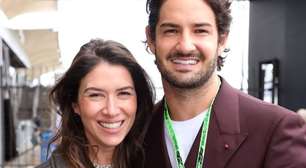 Alexandre Pato surpreende ao brincar sobre carreira: 'Amo mais do que minha esposa'