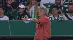 Renato Gaúcho amarga sua pior sequência desde a chegada ao Vasco