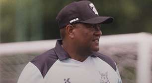 Capim FC demite seu treinador após nova derrota na Kings League