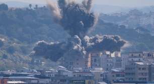 Apesar de cessar-fogo com Irã, 'batalha continua' no Líbano, afirma Israel
