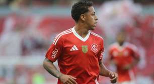 Decisão inesperada do Inter com Allex chama atenção e levanta questionamentos no Beira-Rio