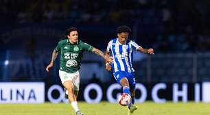 Chapecoense enfrenta Avaí em clássico pela Copa Sul-Sudeste