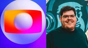 Rival da Cazé TV, Canal da Globo fica sem Libertadores por contrato rígido com a Conmebol